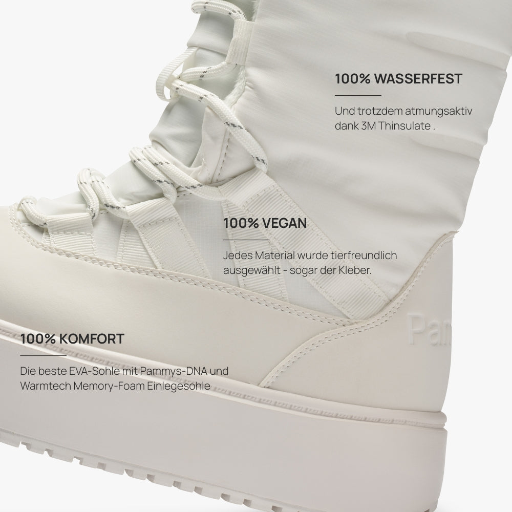 Pammys™ - Snowboots 2.0