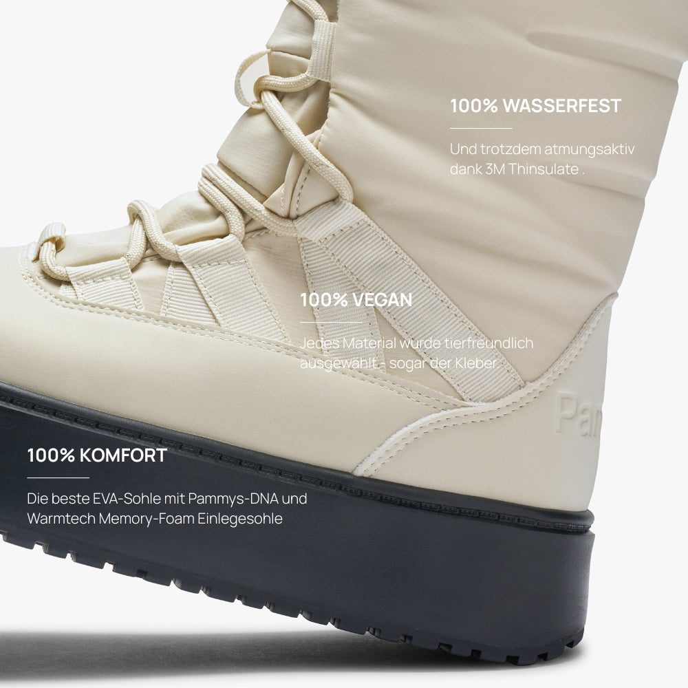 Pammys™ - Snowboots 2.0