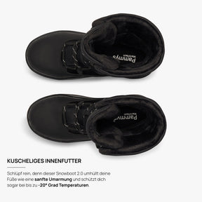 Pammys™ - Snowboots 2.0