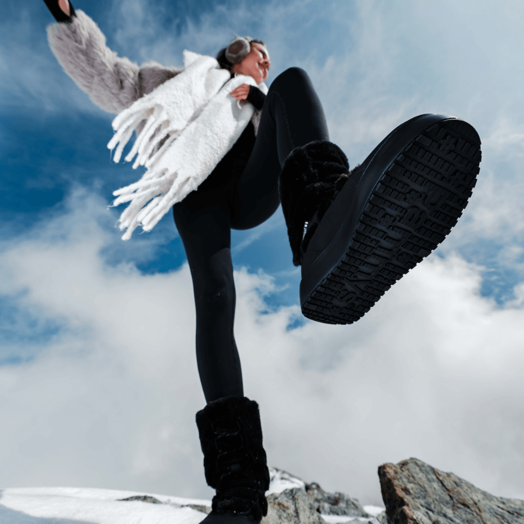 Pammys™ - Snowboots 2.0