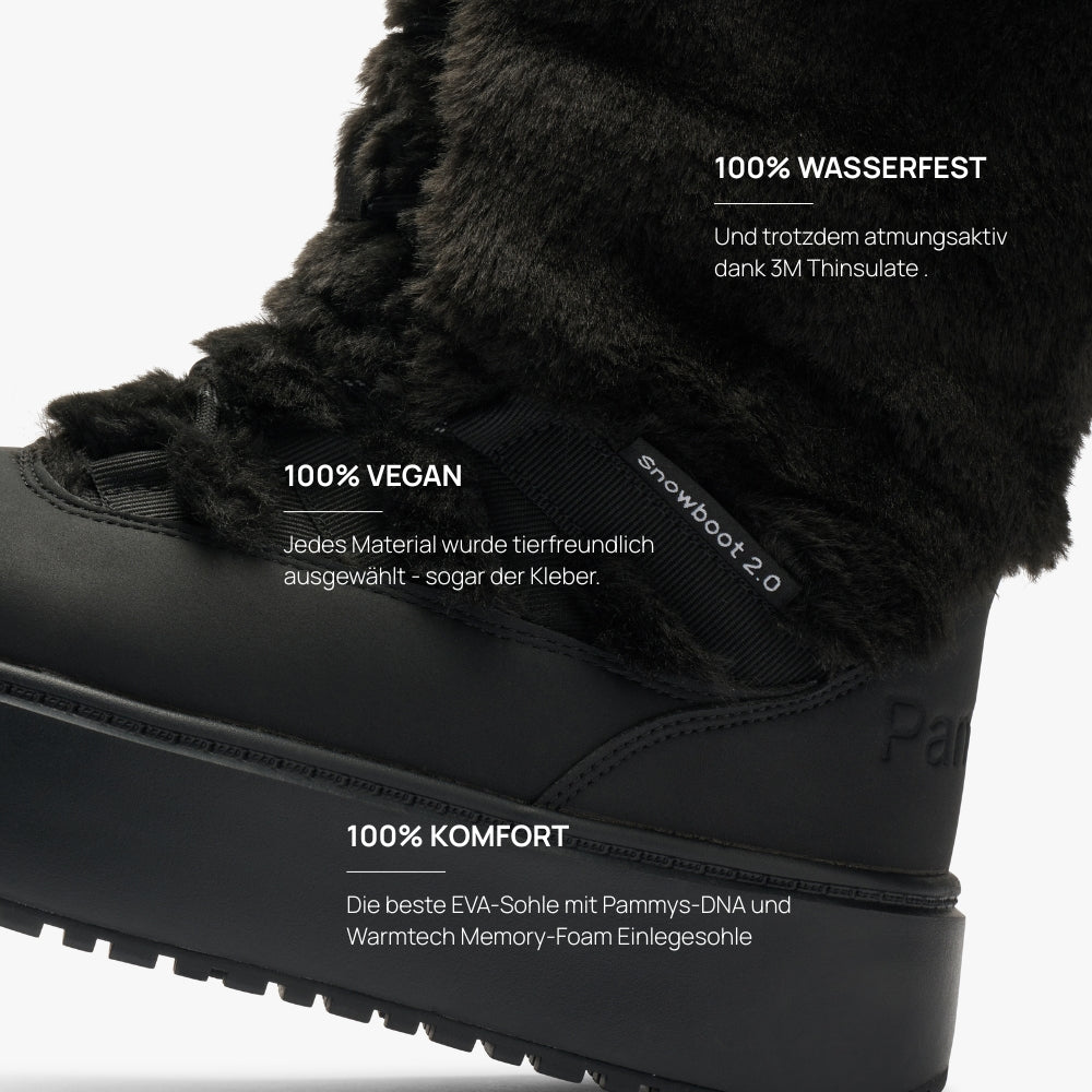 Pammys™ - Snowboots 2.0