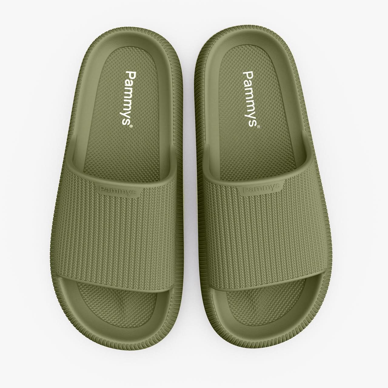 Pammys™ - Origineel Heren